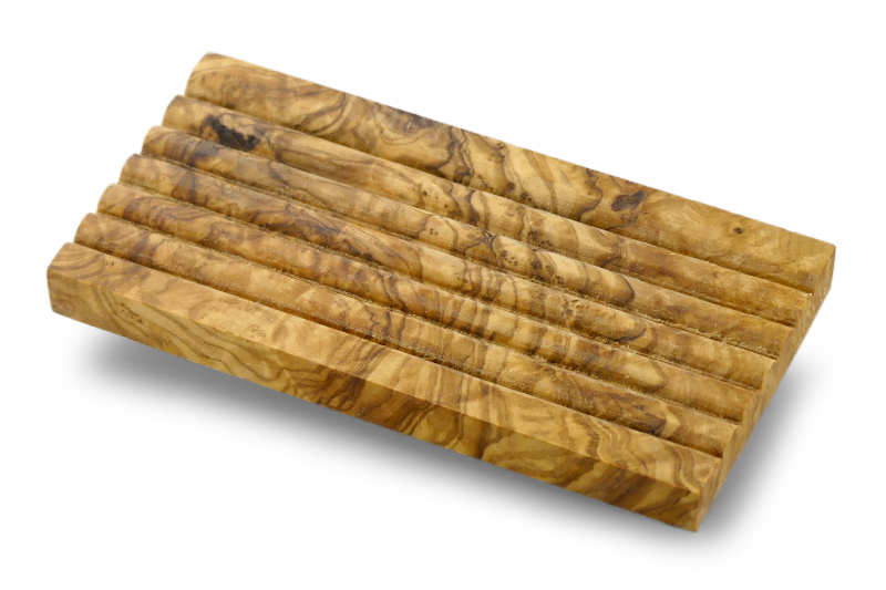 Bild Seifenablage Rille Seifenablage Rille cover