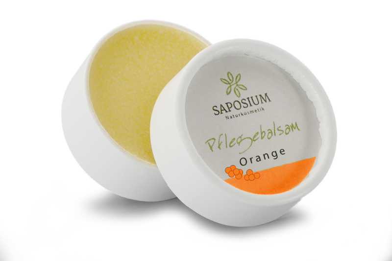 Pflegebalsam Orange Pflegebalsam Orange