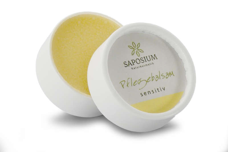 Pflegebalsam sensitiv