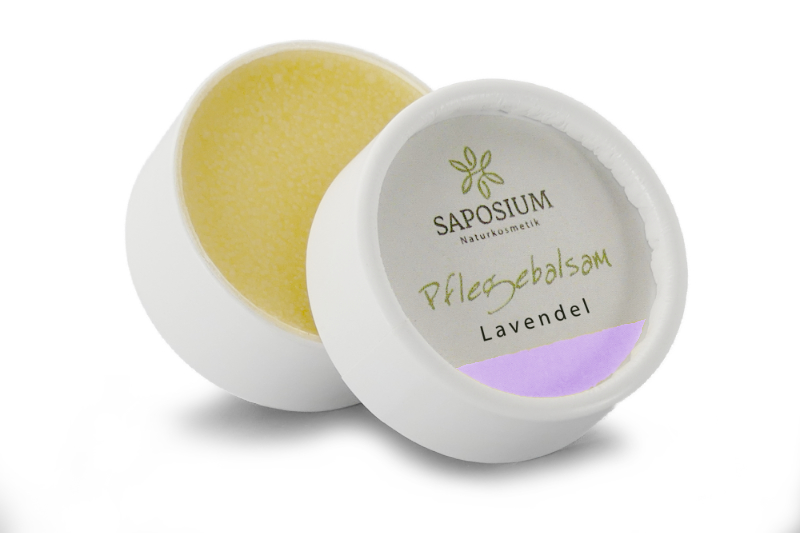 Pflegebalsam Lavendel Pflegebalsam Lavendel