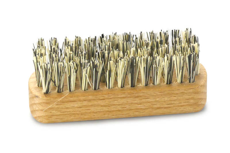 Bild Bartbuerste Bartbuerste