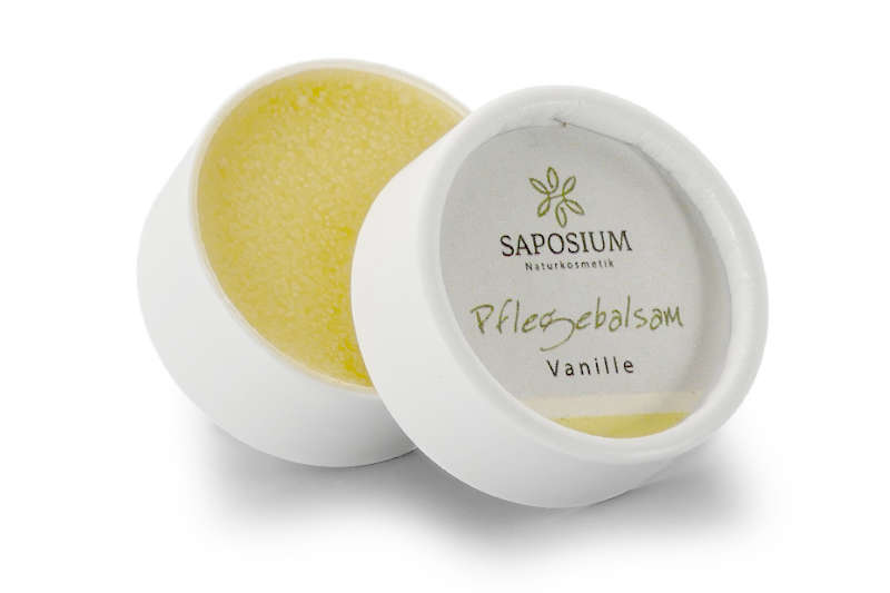 Pflegebalsam Vanille