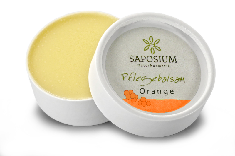 Pflegebalsam Orange Pflegebalsam Orange