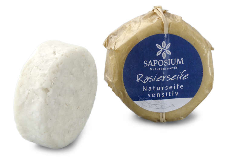 Rasierseife sensitiv Rasierseife sensitiv