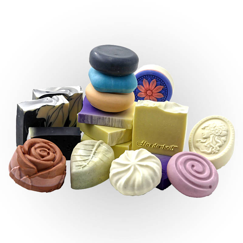 zu den Naturseifen Naturseifen Start