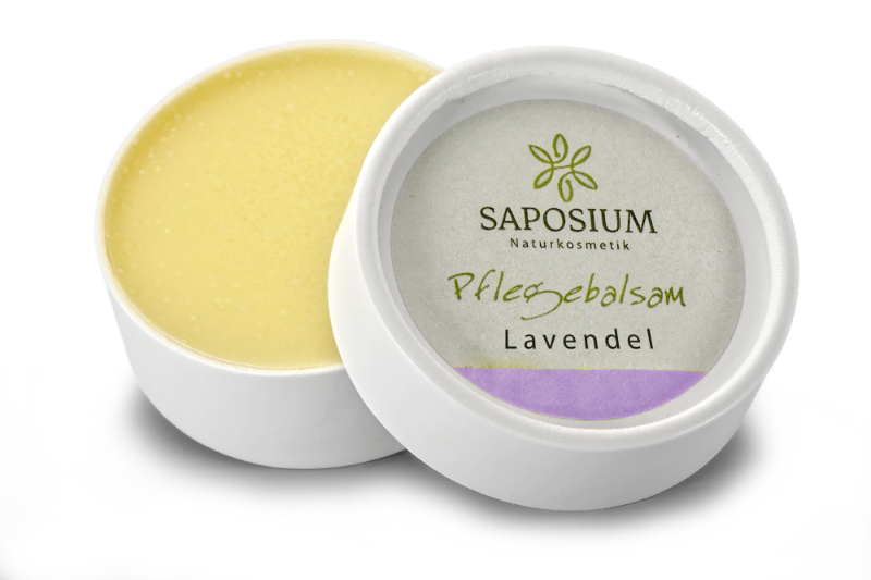 Pflegebalsam Lavendel Pflegebalsam Lavendel