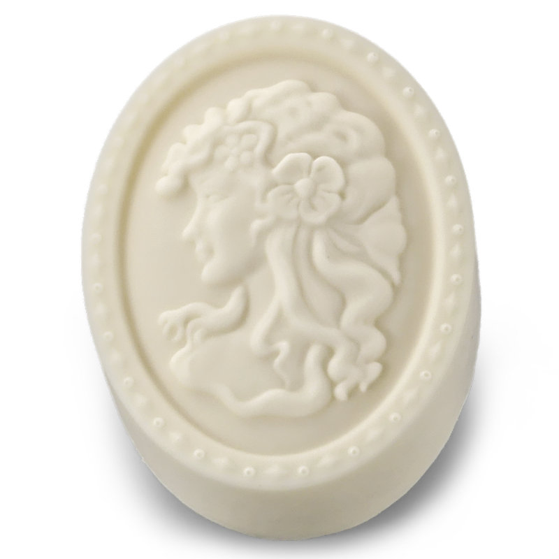 Bild Soleseife Rosenholz gross Soleseife Rosenholz Cover