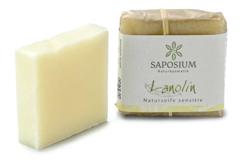 Bild Lanolin sensitiv gross Lanolin sensitiv cover
