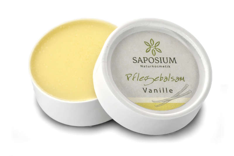 Pflegebalsam Vanille
