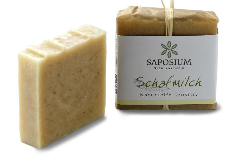 Schafmilchseife sensitiv Schafmilchseife sensitiv