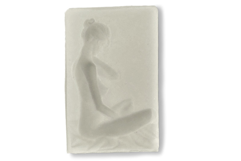 Silikon-Einleger Waschweib Nr. 6 Silikon-Einleger Waschweib Nr. 6